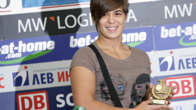 Тайбе Юсеин с бронзов медал на Световното първенство по борба