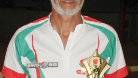 Три титли за България от световното по тенис за журналисти    