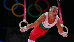 Обичам ги, борих се за тях, съжалявам, че не донесох медал