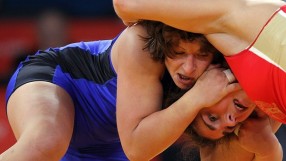 Изненадваща загуба на Станка Златева на световното първенство по борба