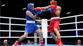 Тервел Пулев започна с победа в Самоков