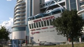 Задава се първи фалит на мол в България