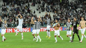 Ювентус с шампионски старт на сезона