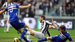 Сампдория - Ювентус пряко по bTV Action и на voyo.bg