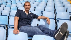 Стенли: Левкемията е по-страшна от Ада