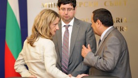 Социалните партньори подкрепиха актуализацията на бюджета