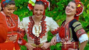 Едерлези / Гергьовден / Djurdjevdan - когато денят звучи еднакво за всички