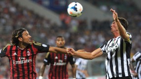 Шоуто в Серия А започва с мачовете Верона-Милан и Сампдория-Юве