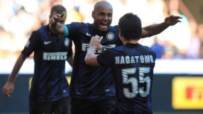 Четири мача от Серия 