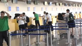 Спорт - Обедна емисия - 05.08.2014 г.