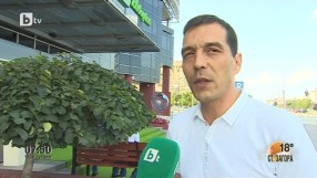 Коментар на събитията от спорта