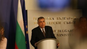 Служебният кабинет одобри актуализацията на бюджета