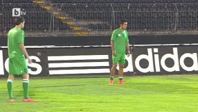 Спорт - Обедна емисия - 06.08.2014 г.