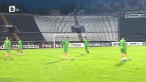 Спорт - Централна емисия - 06.08.2014 г.