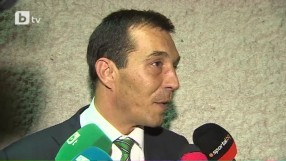 Лудогорец елиминира Партизан след 2:2 в реванша (ВИДЕО)