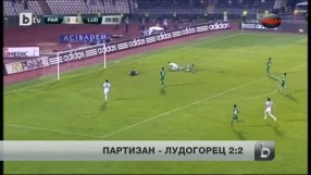 Спорт - Късна емисия - 07.08.2014 г.