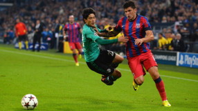 Съперникът на Лудогорец в ШЛ с трета поредна победа