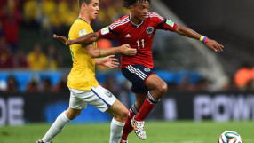 Манчестър Юнайтед на крачка от Куадрадо