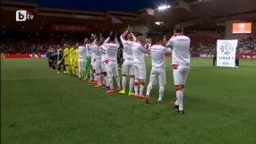 Спорт - Централна емисия - 11.08.2014 г.