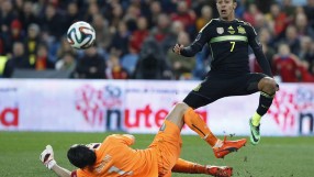 Шок за Байерн