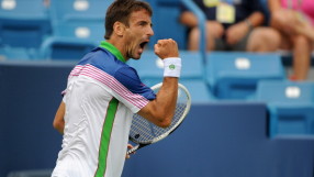 Робредо и Вердаско с победи на старта в Синсинати