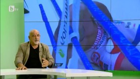 Спорт - Обедна емисия - 12.08.2014