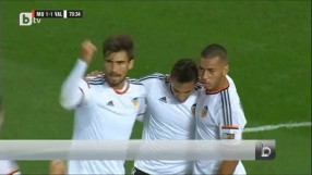 Спорт - Обедна емисия - 13.08.2014 г.