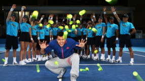 Винъс Уилямс и Цонга отпаднаха още на старта в Синсинати