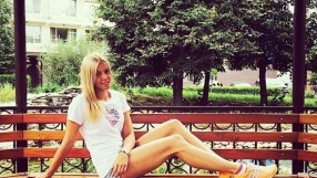 Нова руска фантазия в овчарския скок