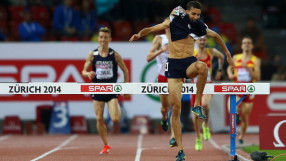 Отнеха титлата на шампиона на 3000 метра заради съблечен потник