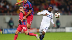 Стяуа продаде футболист за 7 млн. евро преди мачовете с Лудогорец 