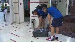 Пламен Константинов ще експериментира със състава на турнира 