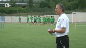 Спорт - Централна емисия - 15.08.2014 г.