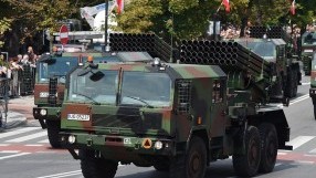 Още една държава от НАТО отказа на Тръмп да изпраща военна сила срещу Иран