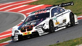 ДТМ: Витман със сериозна заявка за титлата