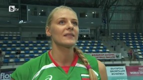 Спорт - Обедна емисия - 18.08.2014 г.