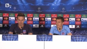 Спорт - Централна емисия - 18.08.2014 г.