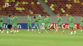 Спорт - Обедна емисия - 19.08.2014 г.