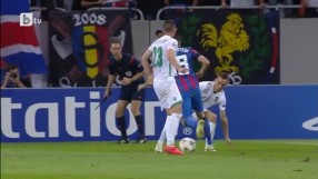 Спорт - Централна емисия - 20.08.2014 г.