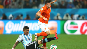 Манчестър Юнайтед привлече Маркос Рохо