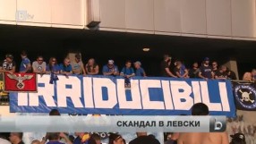 Спорт - Късна емисия - 21.08.2014 г.