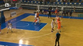 Спорт - Късна емисия - 22.08.2014 г.