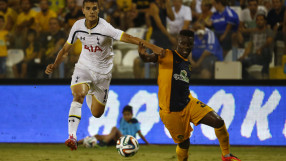 Треньорите Станимир Стоилов и Ивайло Петев със загуби в Лига Европа