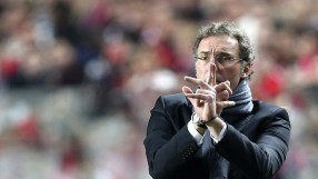 Пари Сен Жермен се препъна в Евиан 