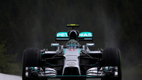 Нико Розберг спечели Гран При на Монако