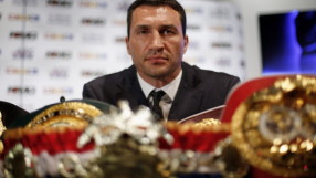 Кличко: Пулев няма класа да е шампион (ВИДЕО)