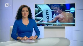Спорт - Централна емисия - 25.08.2014