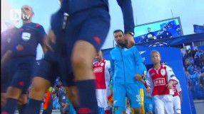 Зенит убедително победиха Стандард (Лиеж) с 3:0 и продължават напред (ВИДЕО)