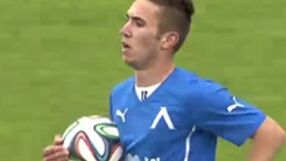 Левски победи Литекс при дублиращите отбори (ВИДЕО)