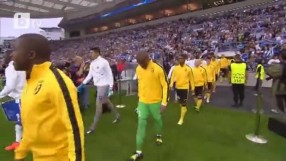 Порто се класира след 2:0 срещу Лил (ВИДЕО ОБЗОР)